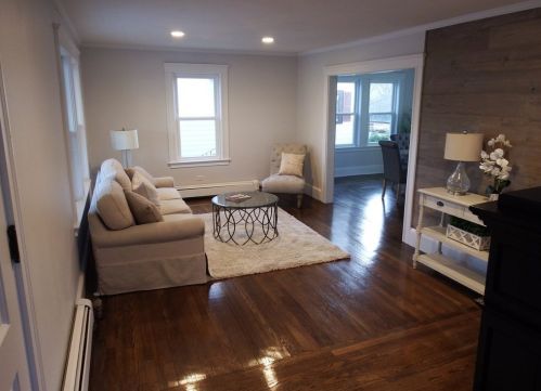 15 Nichols St, Woburn MA  01801-1525 exterior