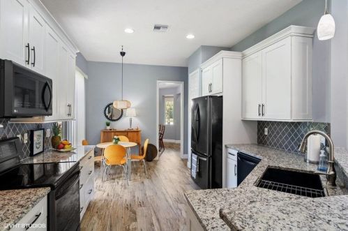 9207 Avenel Ln, Port Saint Lucie FL  34986-3266 exterior