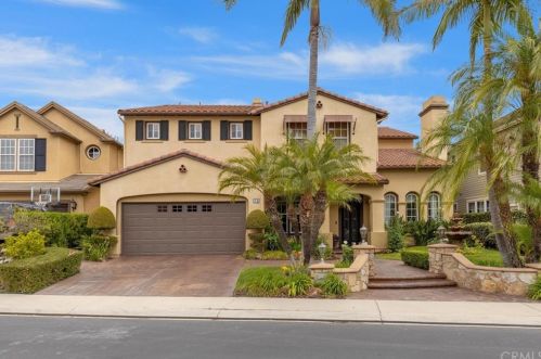 16 Orion Way, Trabuco Canyon, CA 92679-5116