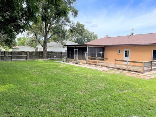 3135 Mandrell Ave, Brooksville, FL 34608-4245
