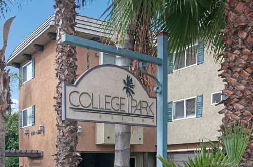 4334 College Ave, San Diego, CA 92115-5729