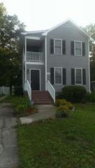 405 Dutch Dr, Irmo SC  29063-8842 exterior