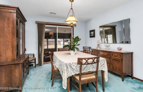 1703 Maxwell Dr, Belmar NJ  07719-3851 exterior