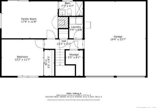 181 Carmen Hill Rd, Northville CT  06776-4708 exterior