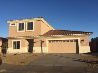 8209 5th Ln, Phoenix, AZ 85041-8140