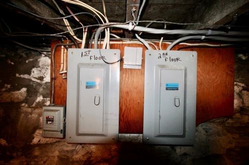 32 Winter St, Taunton MA  02780-1922 exterior