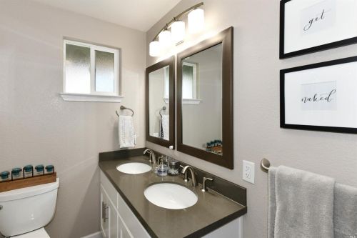 1844 Tisserand Dr, Santa Rosa CA  95405-7635 exterior