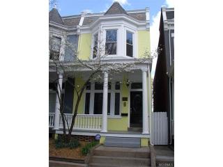 2416 Floyd Ave, Richmond, VA 23220-4410