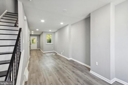 3627 Marshall St, Philadelphia PA  19140-4414 exterior