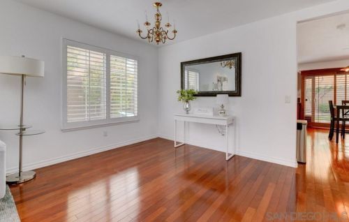 4307 Meadow Spring Way, Oceanside CA  92057-6536 exterior