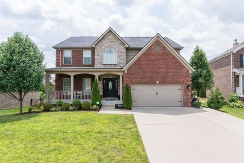 3872 Leighton Ln, Lexington, KY 40515-5719