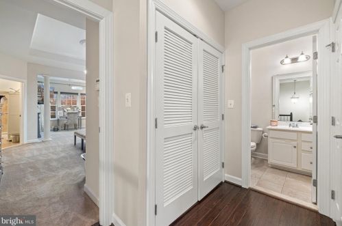 4318 Wisley Turn, Woodbridge VA  22192-7822 exterior