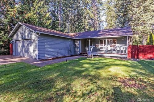 12950 Overland Trl, Bremerton WA  98312-9621 exterior