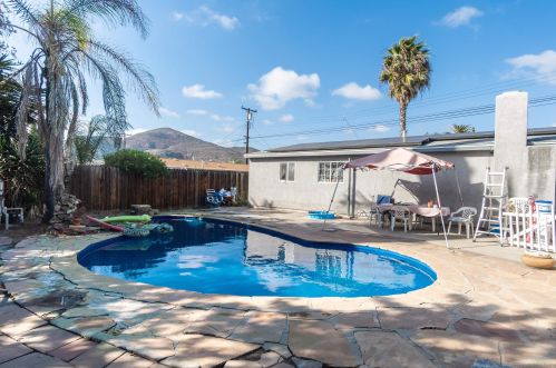8363 Tommy Dr, San Diego, CA 92119-1912
