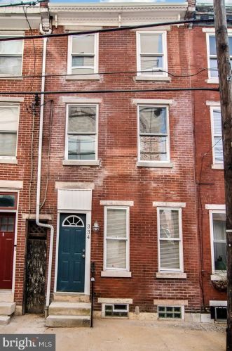 334 Earp St, Philadelphia PA 19147-5807 exterior