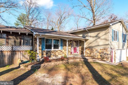 25405 Oak Dr, Millsboro, DE 19966-4702