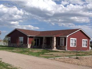 19906 County Road 10, Hudson, CO 80642-9111