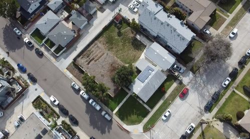 4240 Morrell St, San Diego, CA 92109-5520