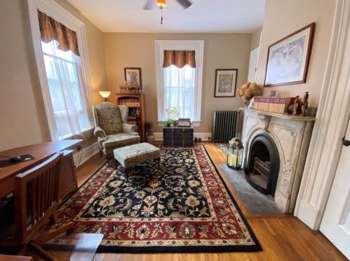 27 Louisa Ave, Greenville PA  16125-2014 exterior