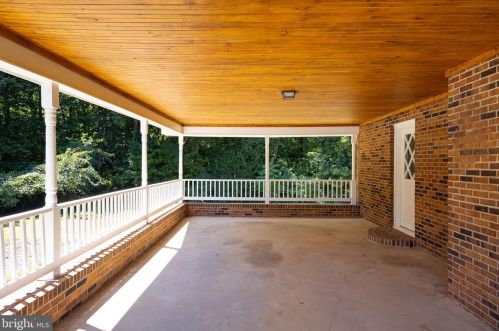 8284 Eden Dr, Owens VA  22485-4127 exterior