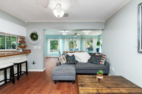 4618 San Paulo Ct, Lakeland FL  33813-2463 exterior