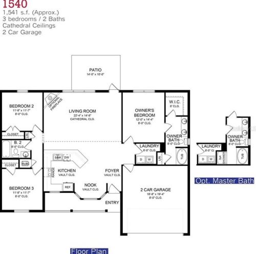 52 Oakland Hills Pl, Placida, FL 33947-2256