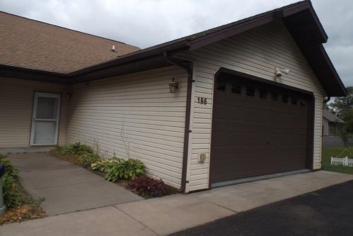 196 Jon Ct, Spooner, WI 54801-7350
