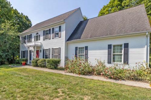 181 Comstock Trl, East Hampton, CT 06424-2306