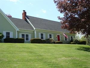 42 Meade St, Stonyfork PA  16901-1837 exterior