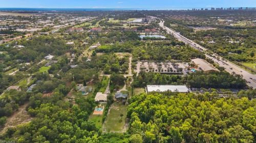 3120 68 St, Naples FL 34105-7225 exterior