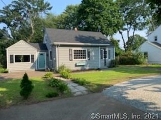 844 Huntington Tpke, Bridgeport, CT 06610-1246