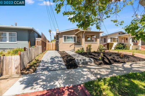 2607 Havenscourt Blvd, Oakland, CA 94605-1936