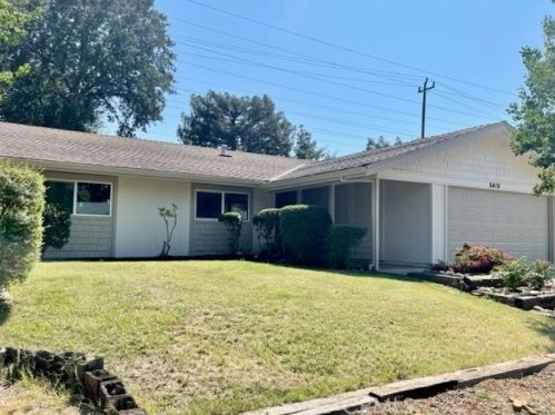 8416 Crutchfield Ct, Citrus Heights CA  95610-2730 exterior