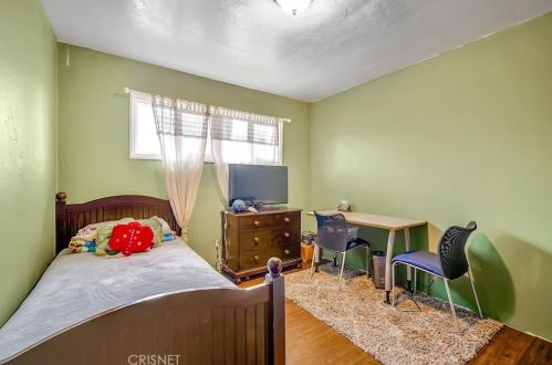 1427 Poplar St, Santa Rosa CA  95407-7036 exterior