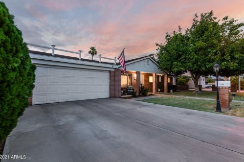 518 Jasper Dr, Chandler, AZ 85225-1291