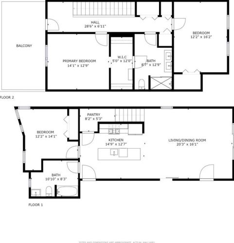 155 Hyde Park Ave, Boston MA  02130 exterior