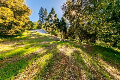 2335 Sliger Mine Rd, Greenwood CA  95635-9605 exterior