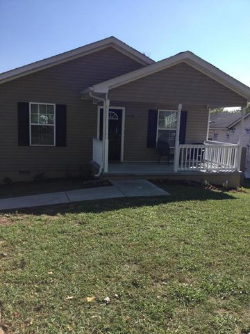 4108 Van Dyke Dr, Knoxville, TN 37919-3149