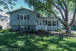 4815 Wakonda Dr, Norwalk IA  50211-1743 exterior