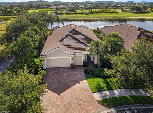 5795 Plymouth Pl, Ave Maria, FL 34142-9584