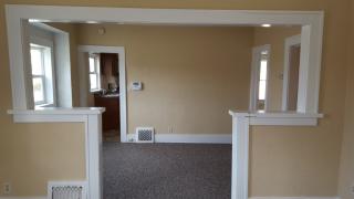 707 Corby Blvd, South Bend IN  46617-1515 exterior