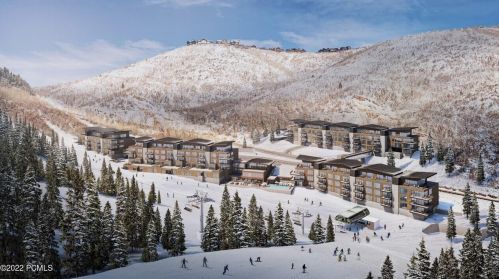 3267 Deer Hollow Rd, Park City, UT 84060