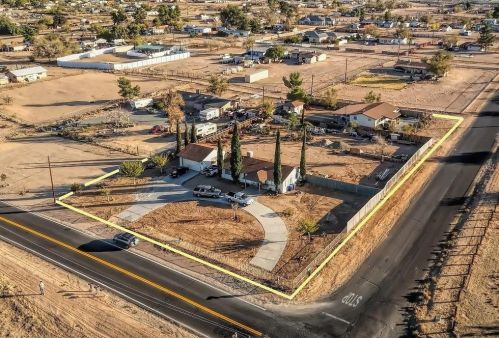 13145 Seneca Rd, Victorville, CA 92392-9336