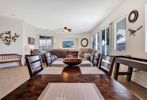 49527 Wayne St, Indio CA  92201-9752 exterior