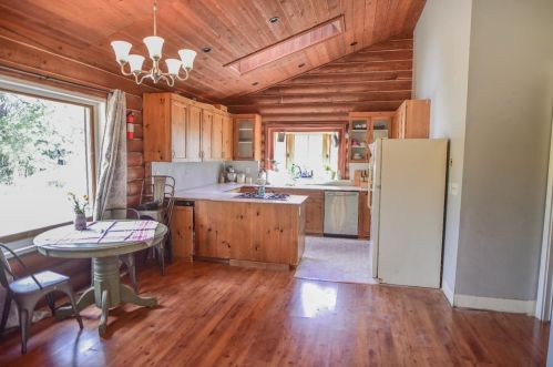 3480 Bud Ln, Garden Valley CA  95633-9624 exterior