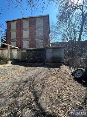 78 Lafayette St, Paterson NJ  07501-1149 exterior