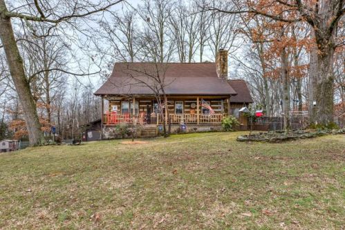 7905 Woodcroft Dr, Knoxville, TN 37938-4460