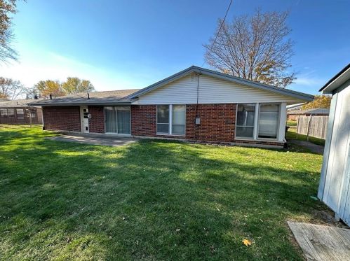 1004 Hazel Ave, Englewood OH 45322-2425 exterior