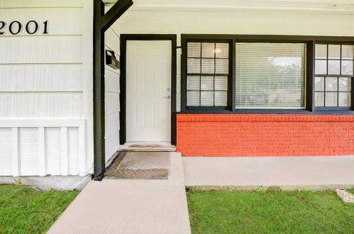 2001 3rd Ave, Texas City TX  77590-7308 exterior