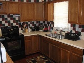 1520 Harry Rd, Manhattan KS  66502-3426 exterior